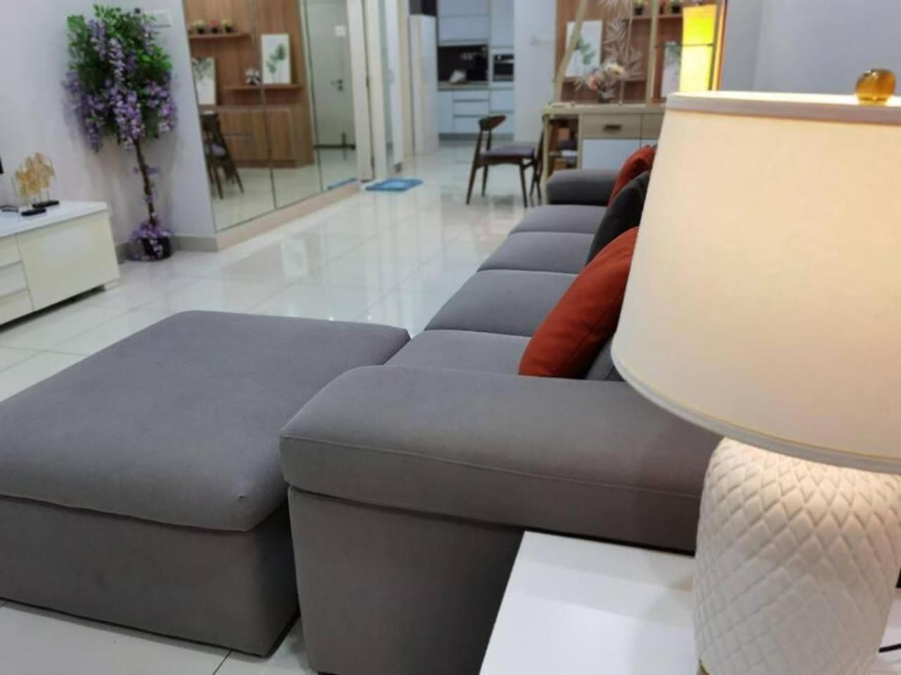 Summerset 8Pax 3Br Luxury Seaview Suite Room George Town Esterno foto