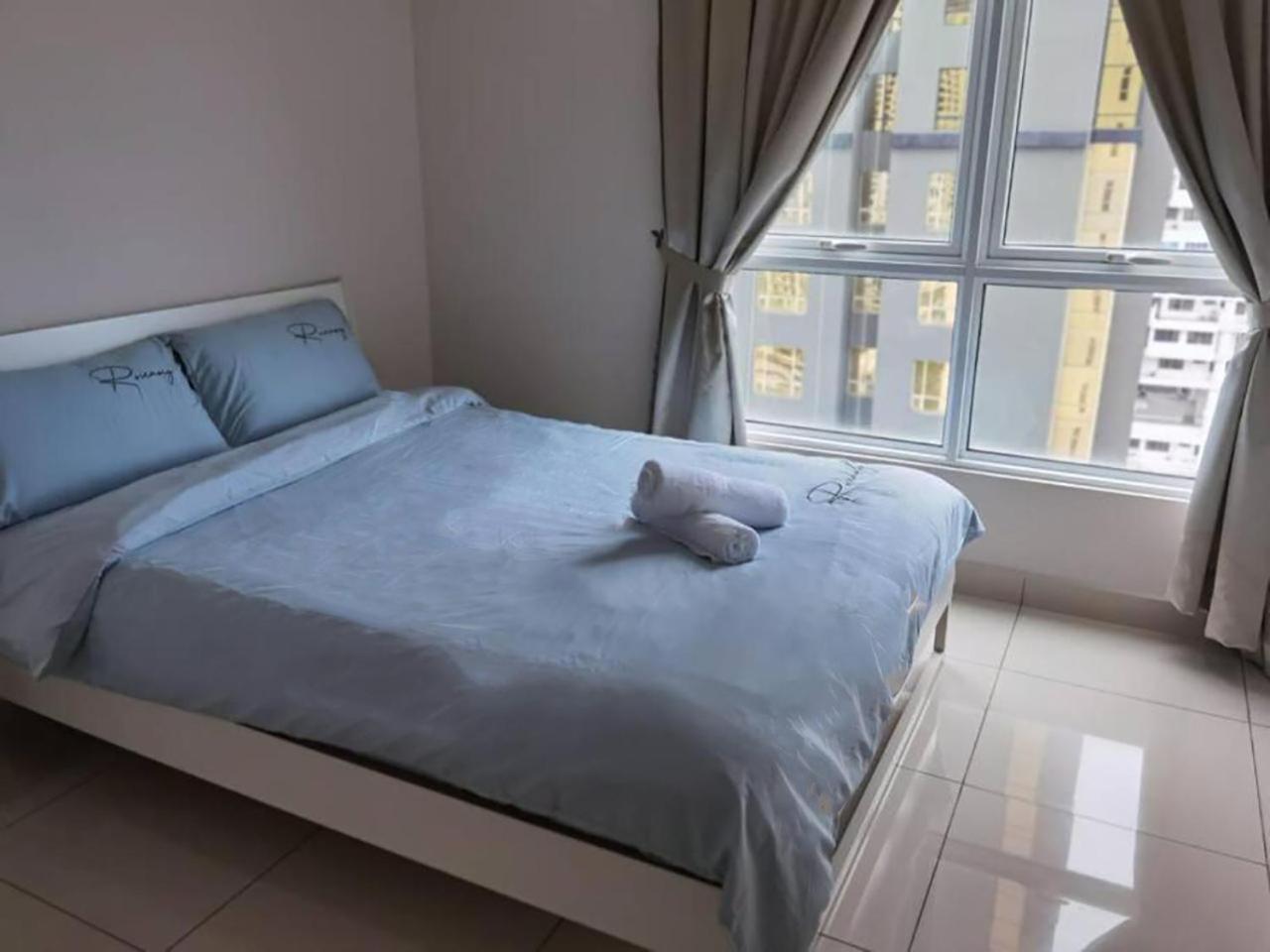 Summerset 8Pax 3Br Luxury Seaview Suite Room George Town Esterno foto