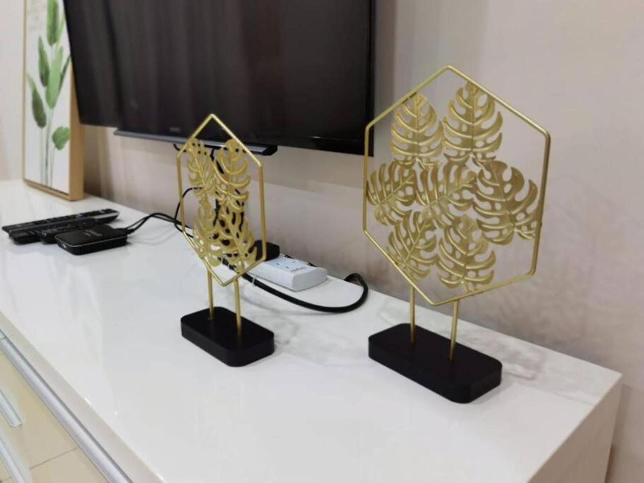Summerset 8Pax 3Br Luxury Seaview Suite Room George Town Esterno foto