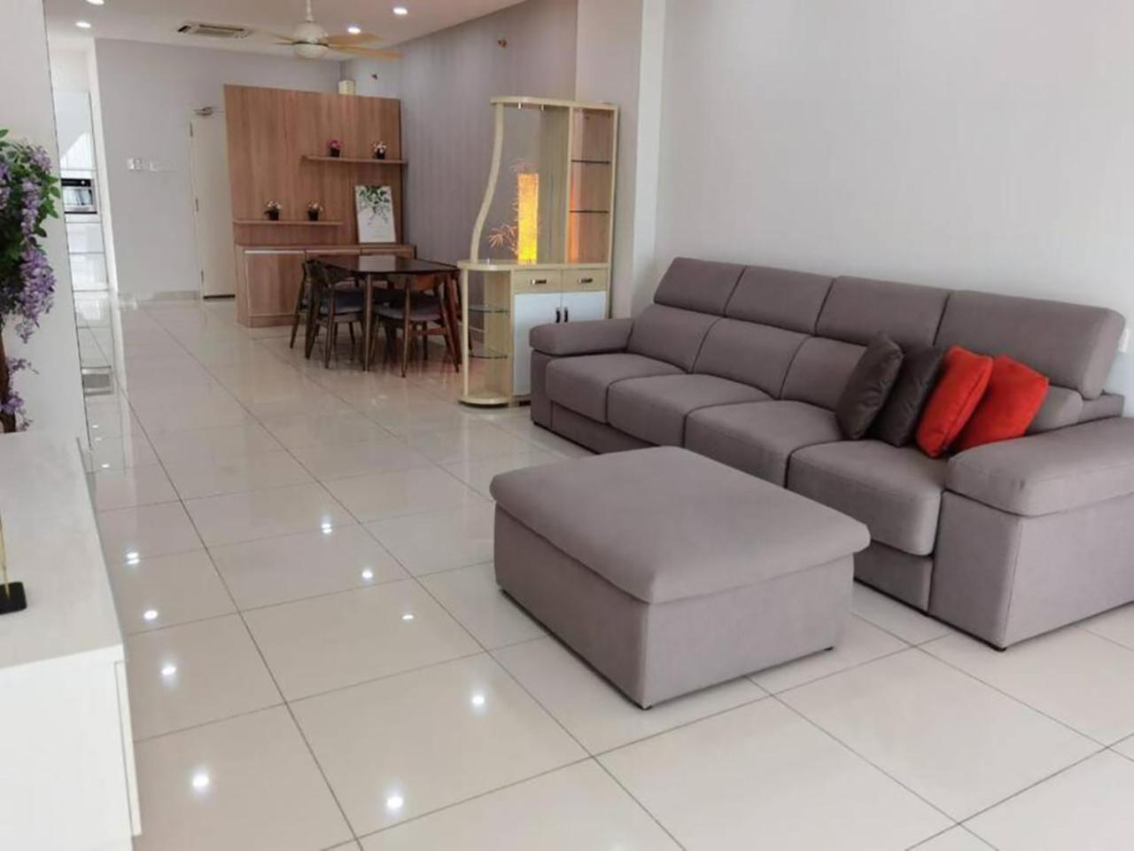 Summerset 8Pax 3Br Luxury Seaview Suite Room George Town Esterno foto