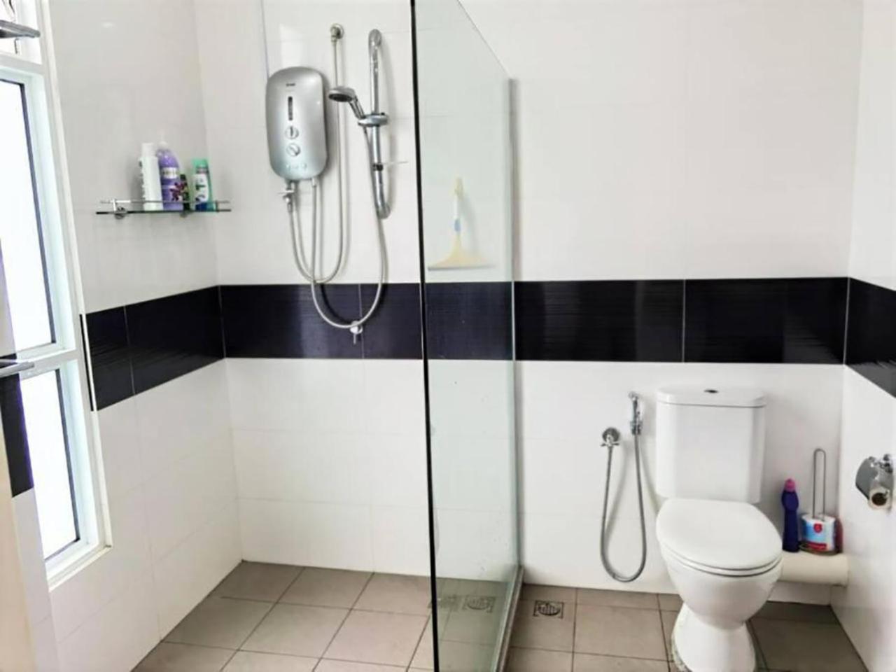 Summerset 8Pax 3Br Luxury Seaview Suite Room George Town Esterno foto