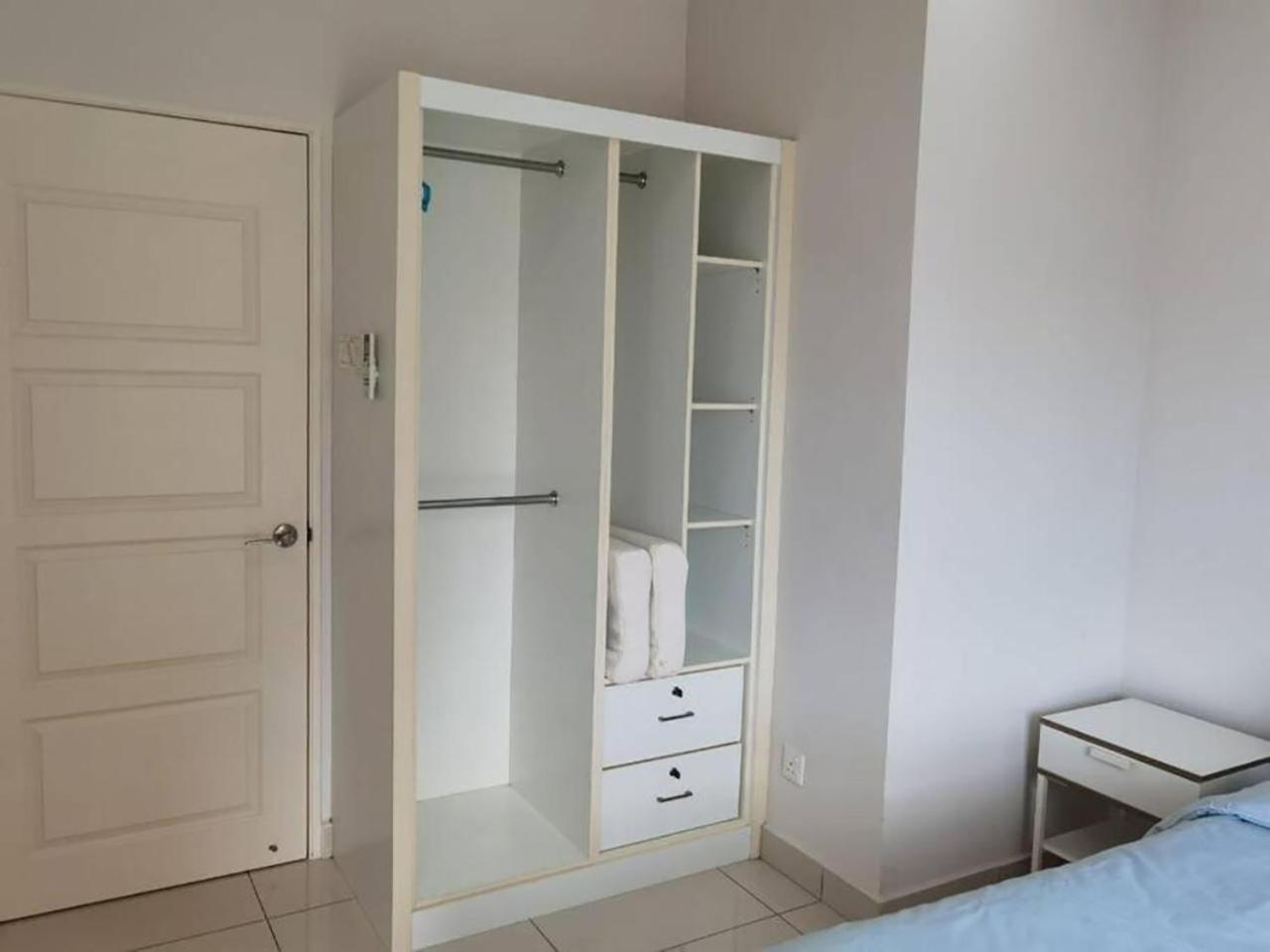 Summerset 8Pax 3Br Luxury Seaview Suite Room George Town Esterno foto