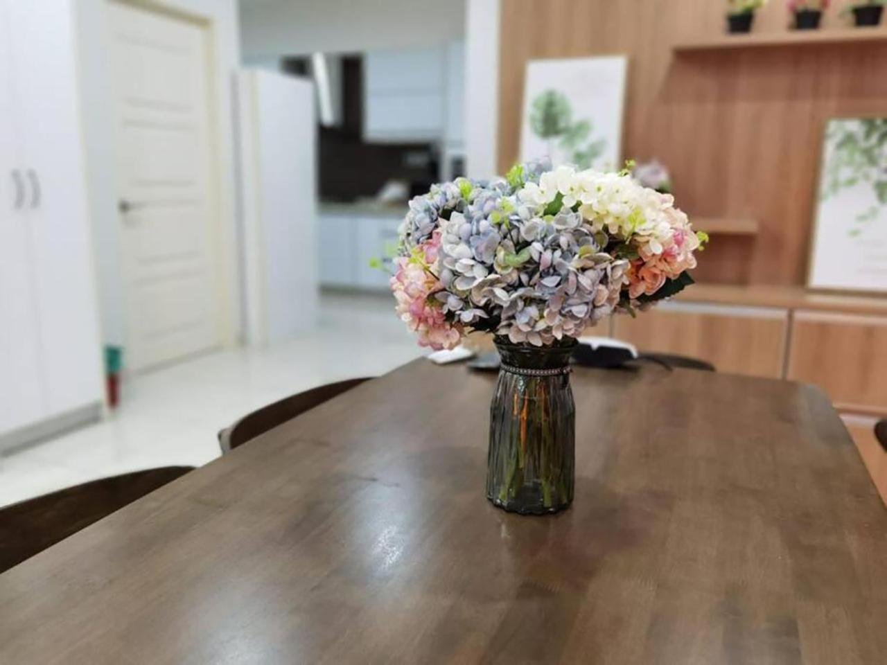 Summerset 8Pax 3Br Luxury Seaview Suite Room George Town Esterno foto