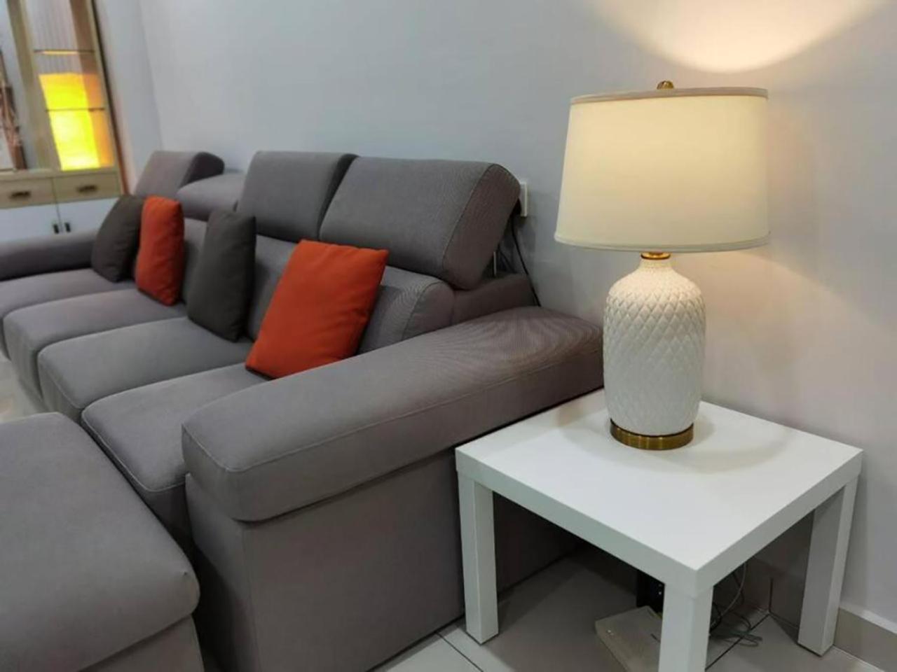Summerset 8Pax 3Br Luxury Seaview Suite Room George Town Esterno foto