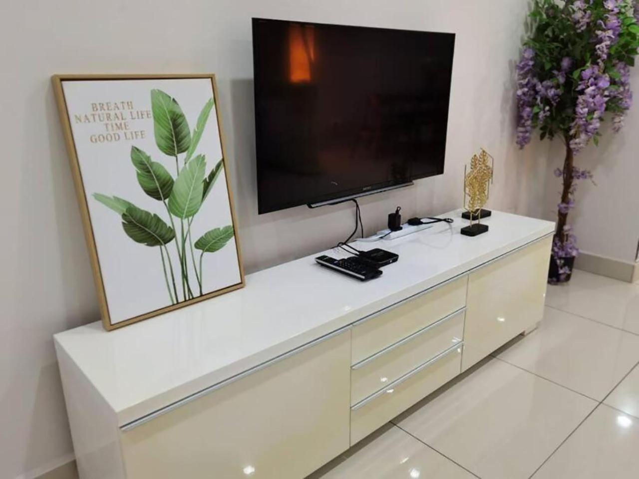 Summerset 8Pax 3Br Luxury Seaview Suite Room George Town Esterno foto